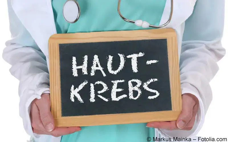 Hautkrebs