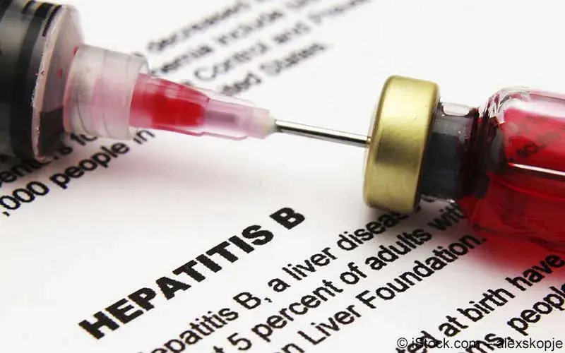 Hepatitis B Behandlung