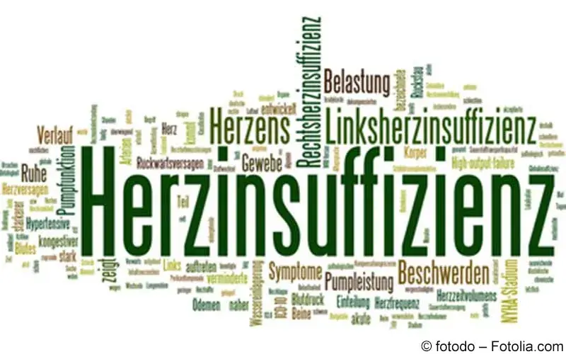 Herzinsuffizienz