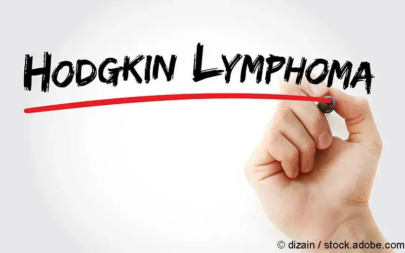 Hodgkin Lymphom