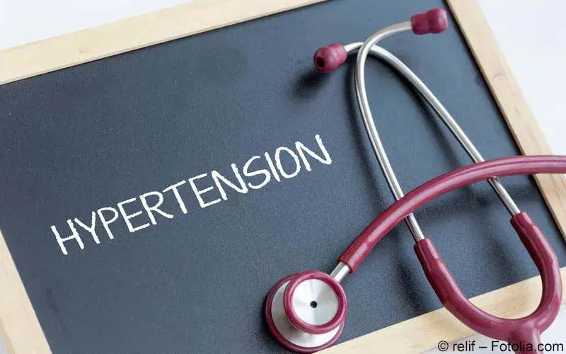 Hypertension