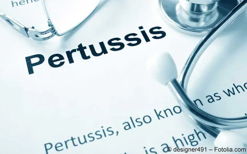 Keuchhusten, Pertussis