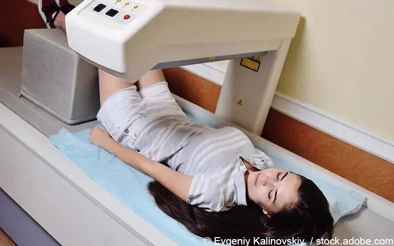 Knochendichtemessung