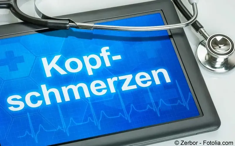 Kopfschmerzen