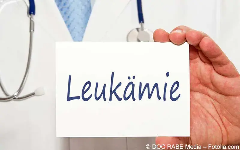 Leukämie