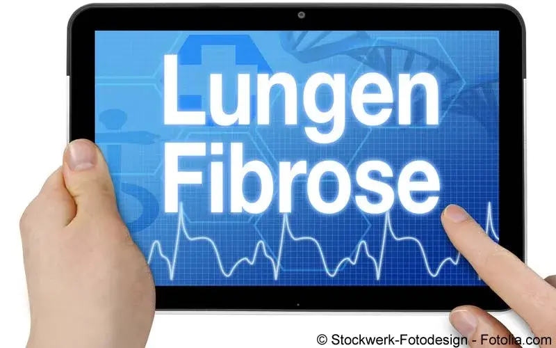 Lungenfibrose