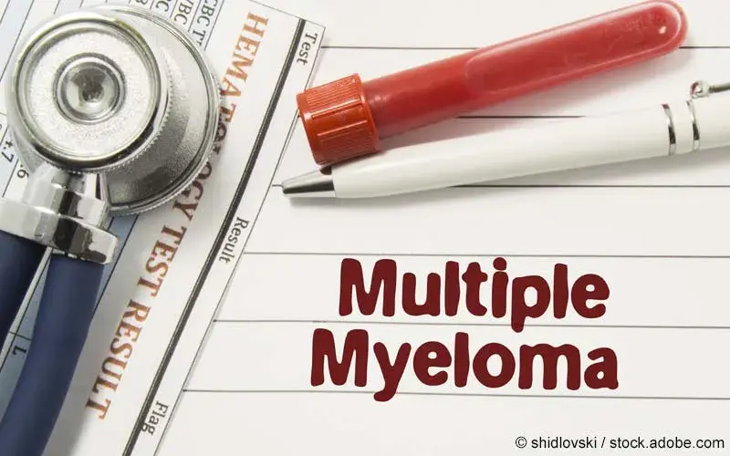 Multiple myeloma