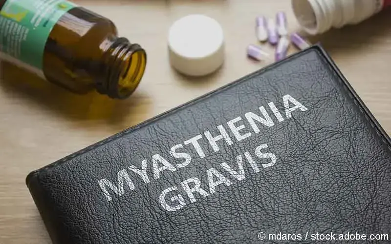 Myasthenia Gravis