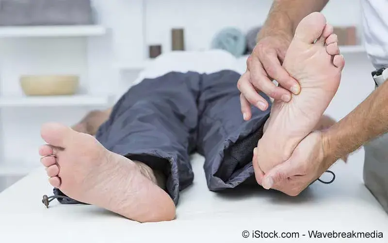 Polyneuropathie