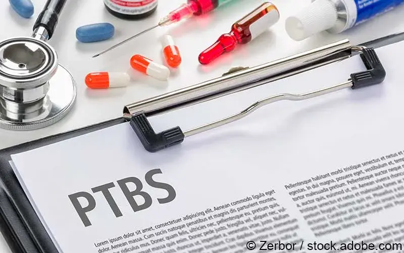 Posttraumatische Belastungsstörungen