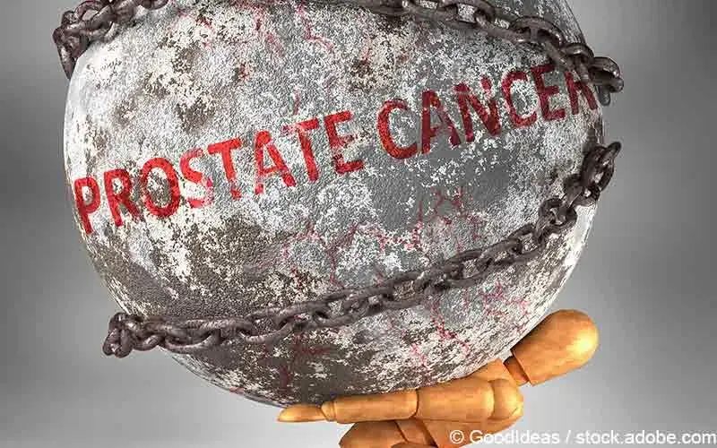 Prostatakrebs