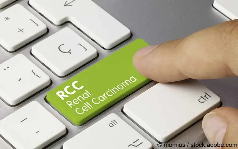 RCC Nierenzellkarzinom