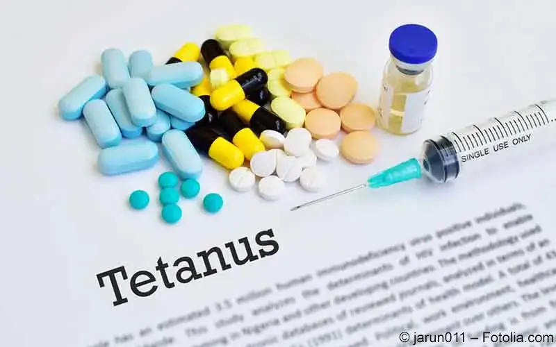 Tetanus 