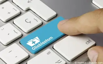 Glioblastom Glioblastom