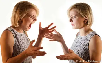 Schizophrenie Schizophrenie