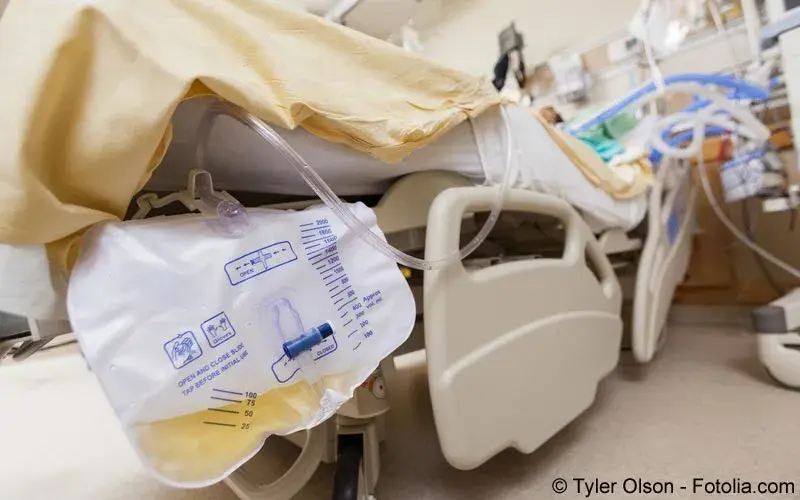 Akute Niereninsuffizienz