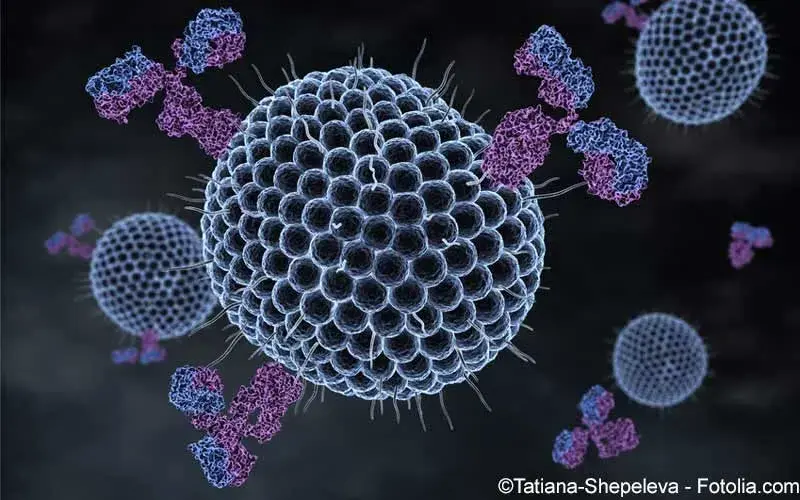 herpes zoster gurtelrose symptome diagnostik therapie gelbe liste
