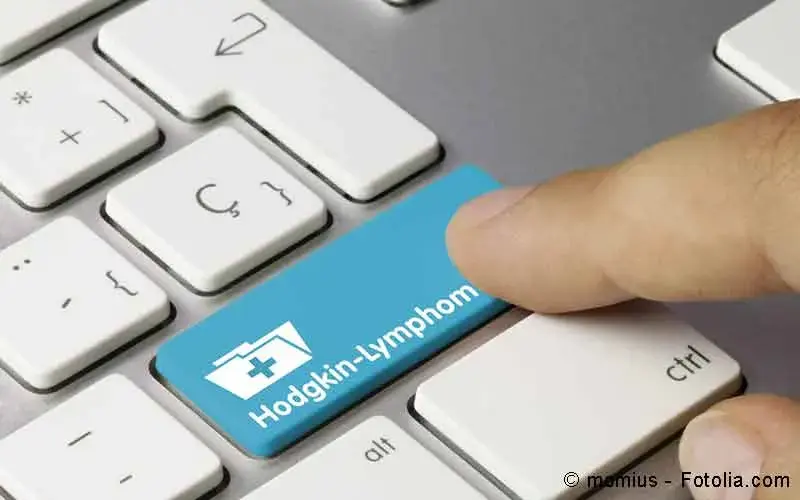 Hodgkin Lymphom