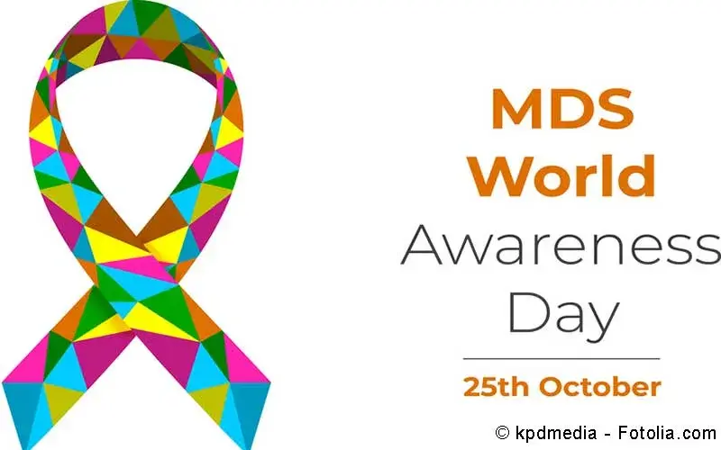 Myelodysplastisches Syndrom (MDS)