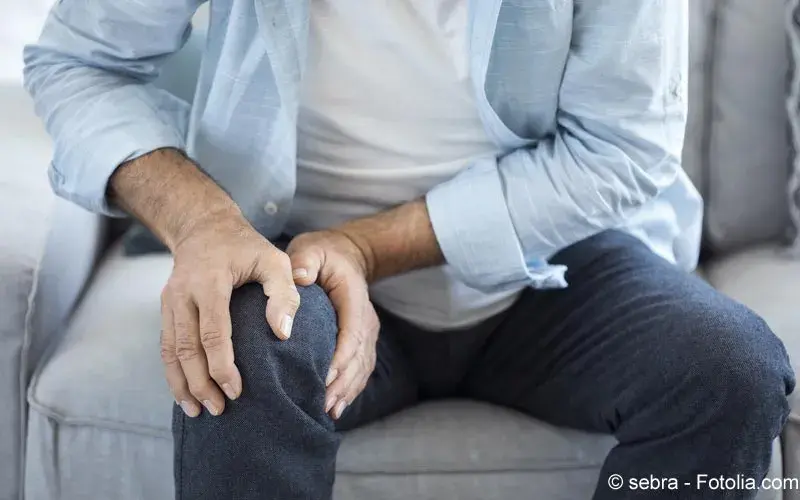 Periphere arterielle Verschlusskrankheit