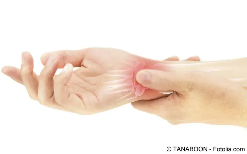 Rheumatoide Arthritis