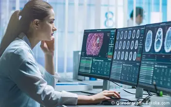 Gliom Diagnostik Gliom Diagnostik