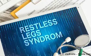 Restless Legs Restless Legs