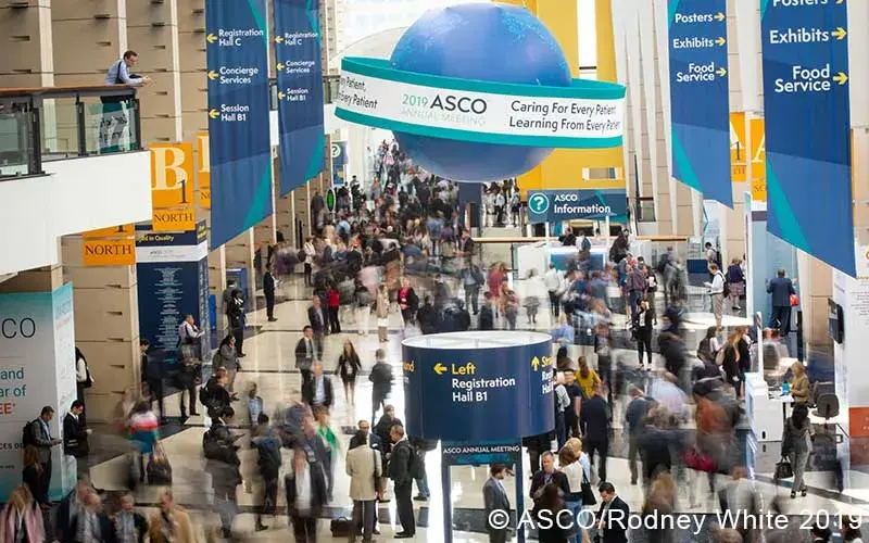 ASCO 2019
