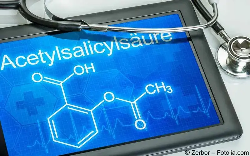 Acetylsalicylsäure