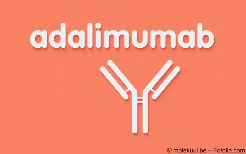 Wirkstoff Adalimumab
