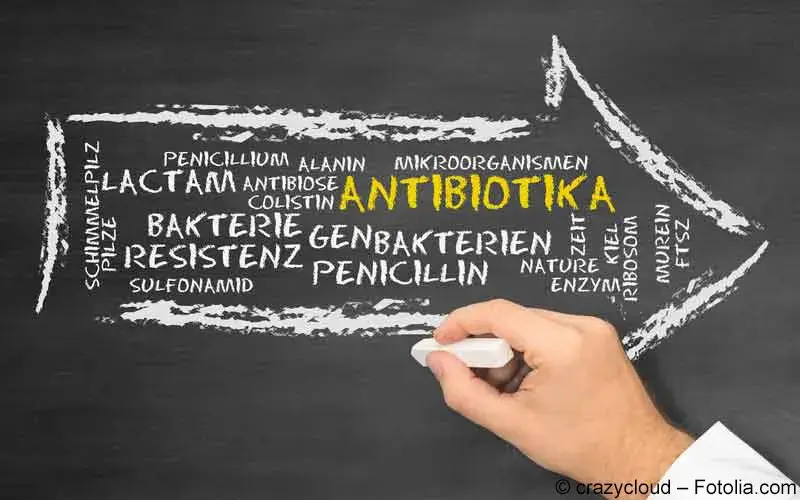 Antibiotika
