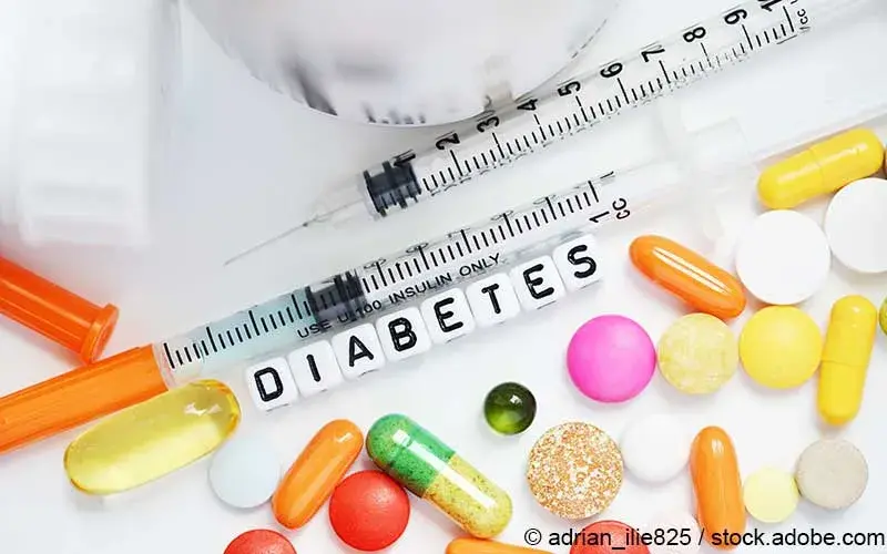 Antidiabetika