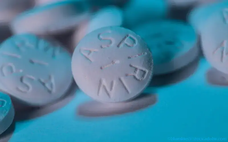 Aspirin