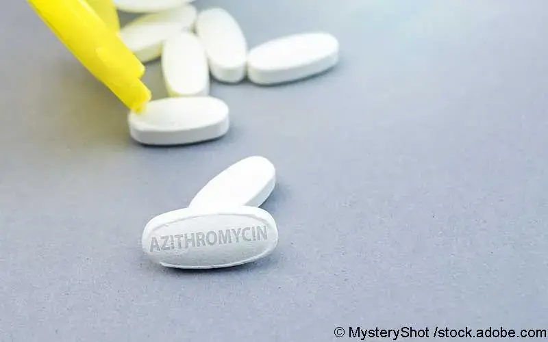 Azithromycin