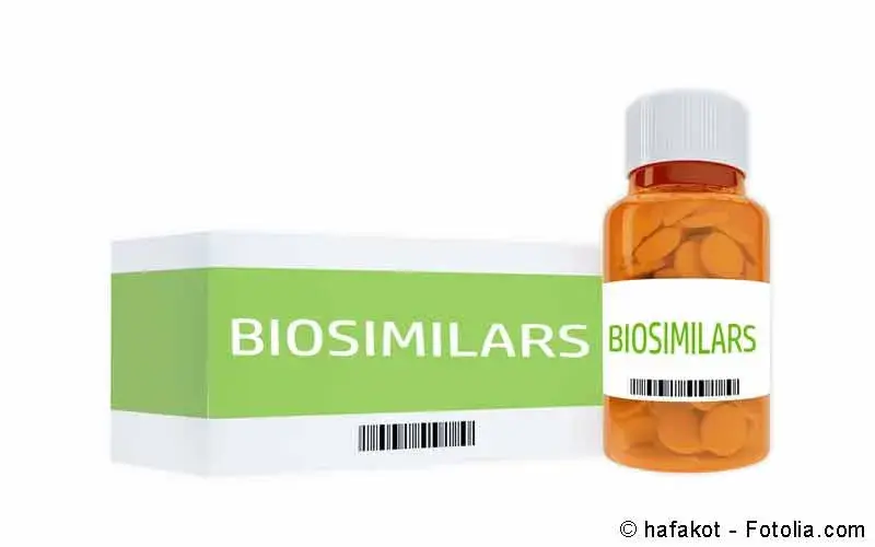Biosimilars