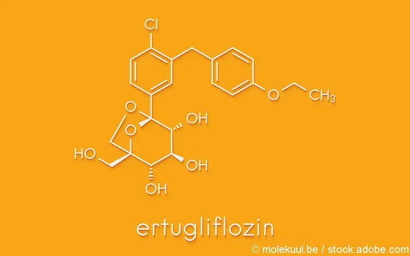 Ertugliflozin