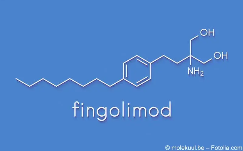 Fingolimod