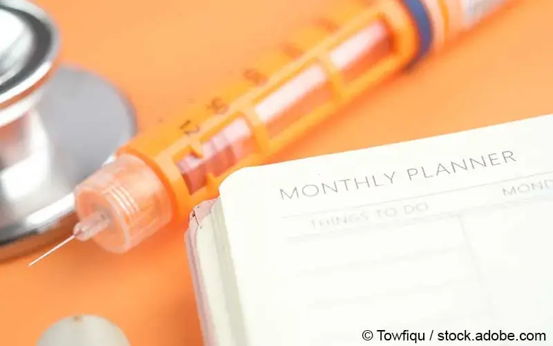 Insulingabe Kalender