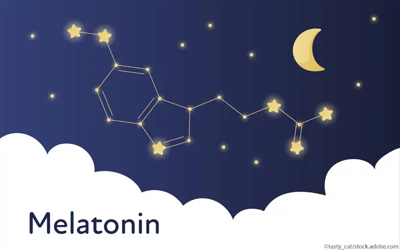 Melatonin