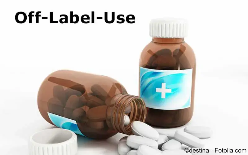 Off-Label-Use