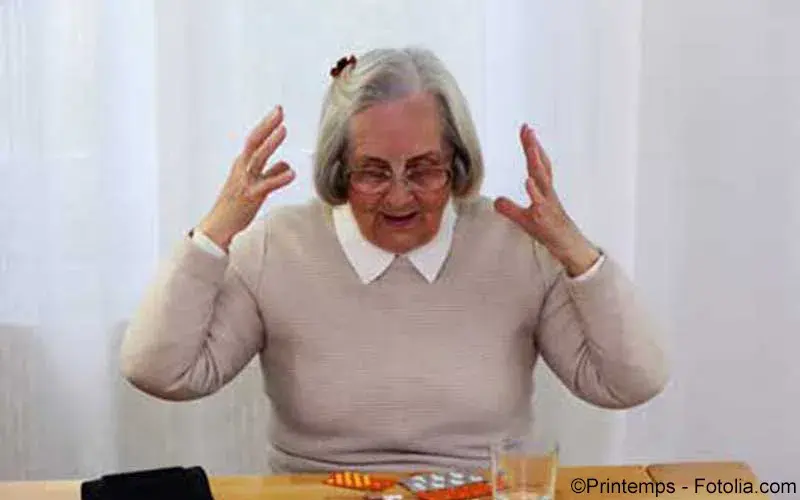 Identa-Suche: Welche Tablette hat der Patient genommen?