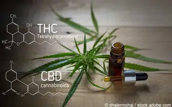 Cannabis THC Cannabis THC