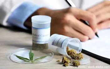 Cannabis: Verordnung ohne Vorabgenehmigung möglich Cannabis: Verordnung ohne Vorabgenehmigung möglich