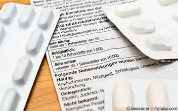 Nebenwirkungen Nebenwirkungen