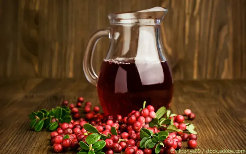 Cranberry