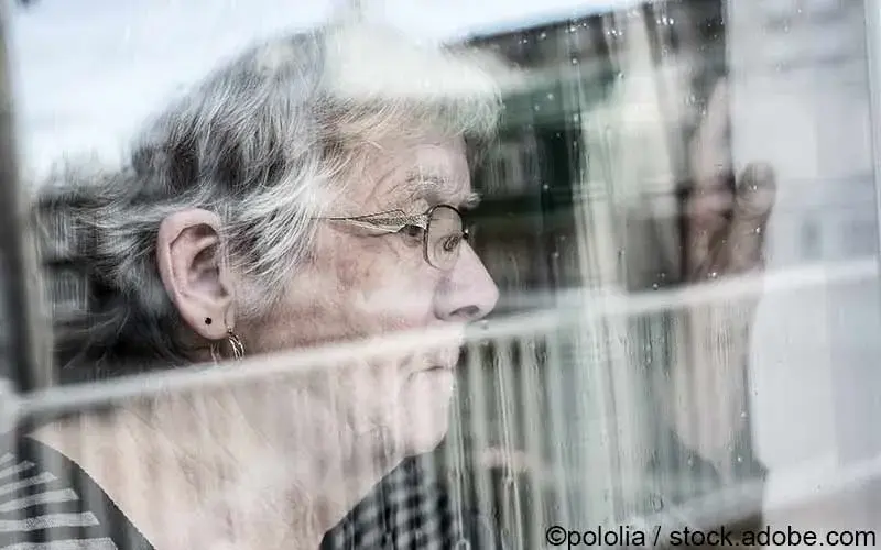 Alte Dame Depression