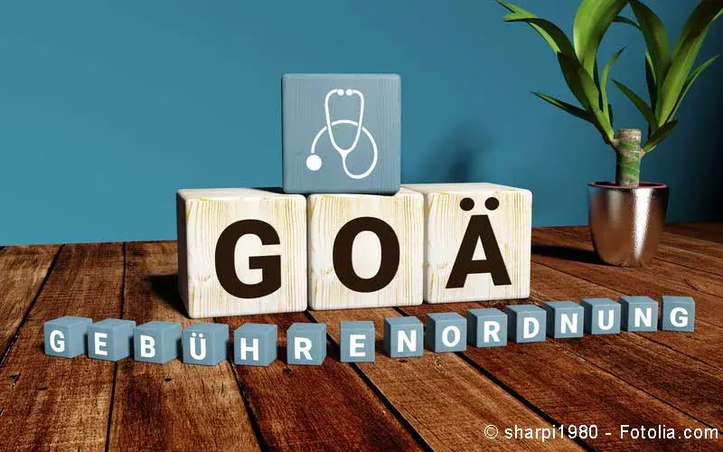 GOÄ
