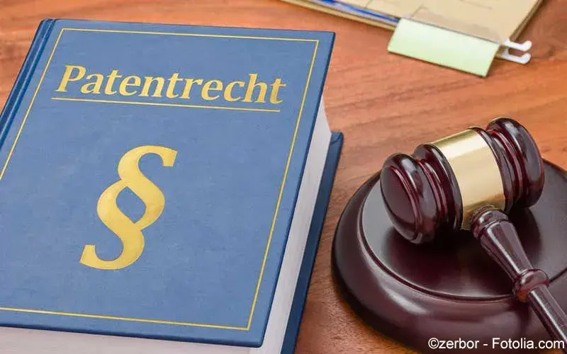 Patentrecht