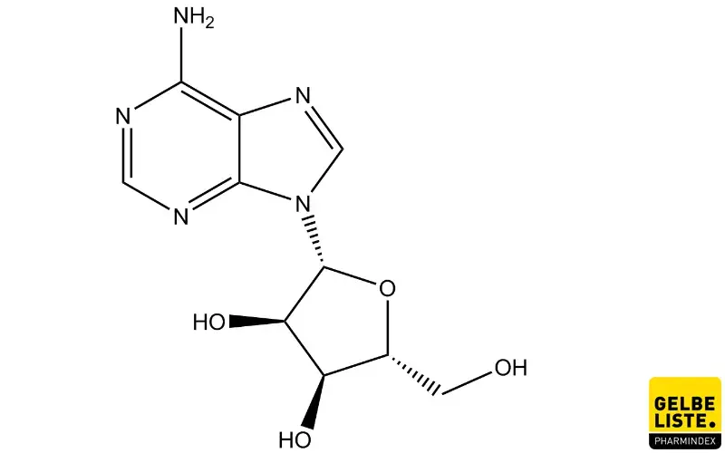 Adenosin