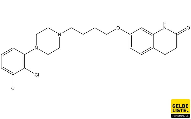 Aripiprazol